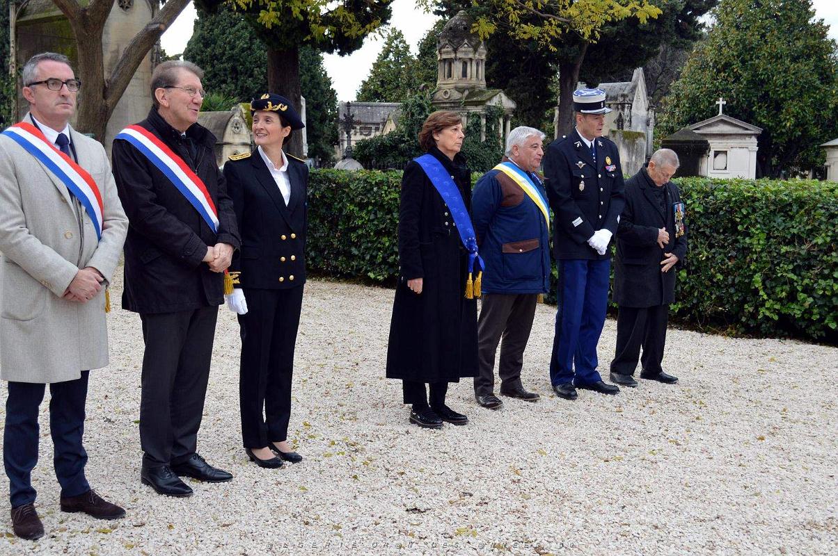 2019 12 05 MARSEILLE Hommage aux morts de la guerre d'algerie ,Tunisie, Maroc (28).jpg